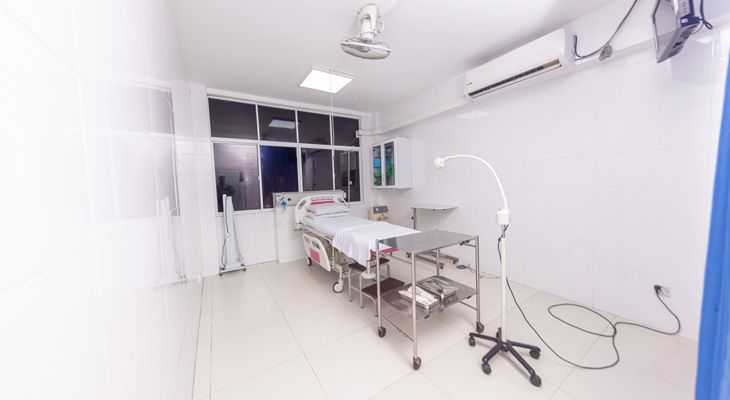 沈阳哪家医院试管婴儿技能做得好？